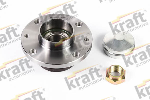 Kraft Automotive 4103210 Wheel bearing kit 4103210