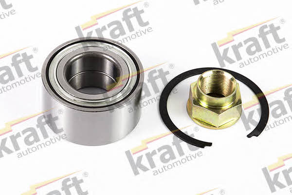 Kraft Automotive 4103442 Wheel bearing kit 4103442