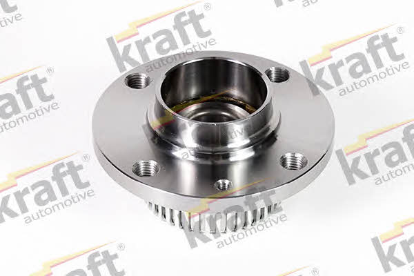 Kraft Automotive 4104851 Wheel hub with rear bearing 4104851
