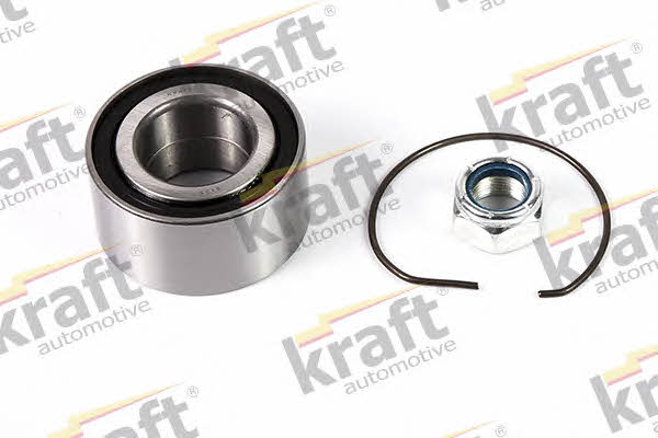 Kraft Automotive 4105125 Rear Wheel Bearing Kit 4105125