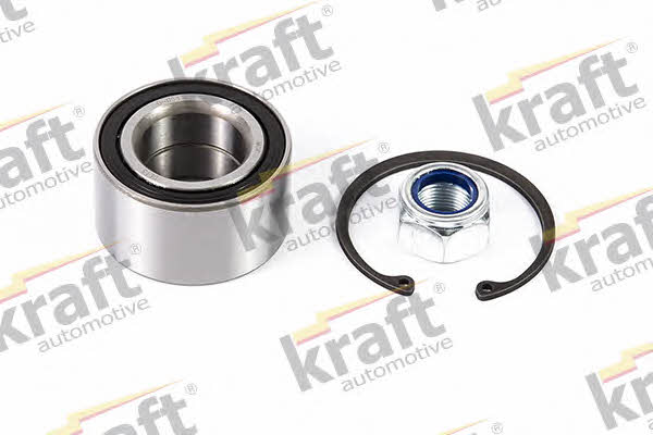 Kraft Automotive 4105140 Front Wheel Bearing Kit 4105140
