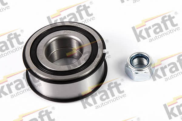 Kraft Automotive 4105180 Wheel bearing kit 4105180