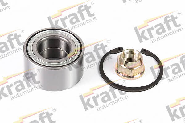 Kraft Automotive 4105185 Front Wheel Bearing Kit 4105185