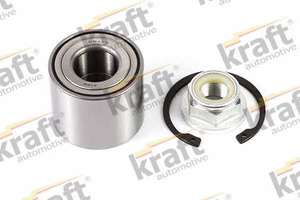 Kraft Automotive 4105189 Rear Wheel Bearing Kit 4105189