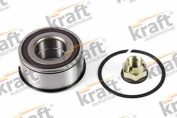 Kraft Automotive 4105220 Wheel bearing kit 4105220