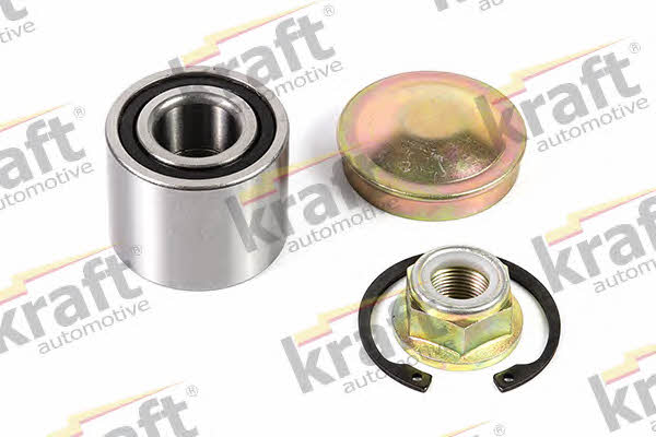 Kraft Automotive 4105350 Rear Wheel Bearing Kit 4105350
