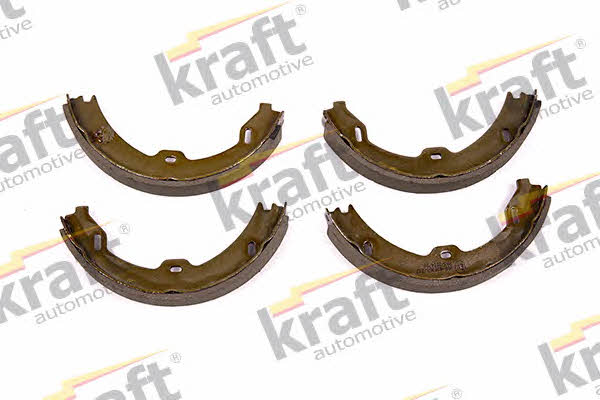 Kraft Automotive 6021113 Parking brake shoes 6021113