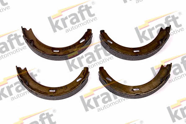 Kraft Automotive 6021150 Parking brake shoes 6021150