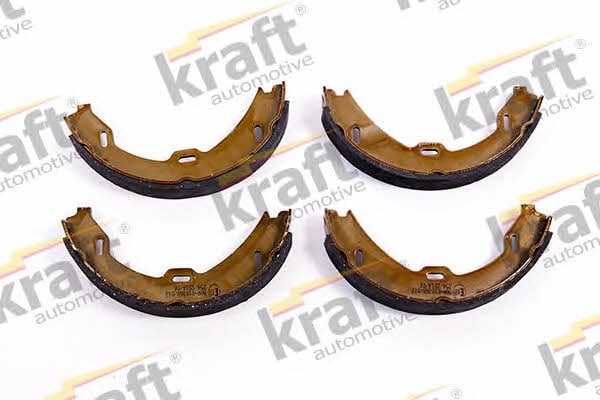 Kraft Automotive 6021460 Parking brake shoes 6021460