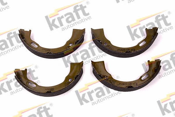 Kraft Automotive 6022003 Parking brake shoes 6022003