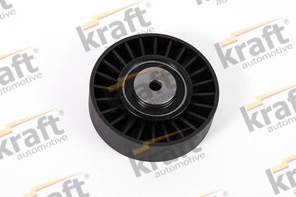 Kraft Automotive 1220750 V-ribbed belt tensioner (drive) roller 1220750
