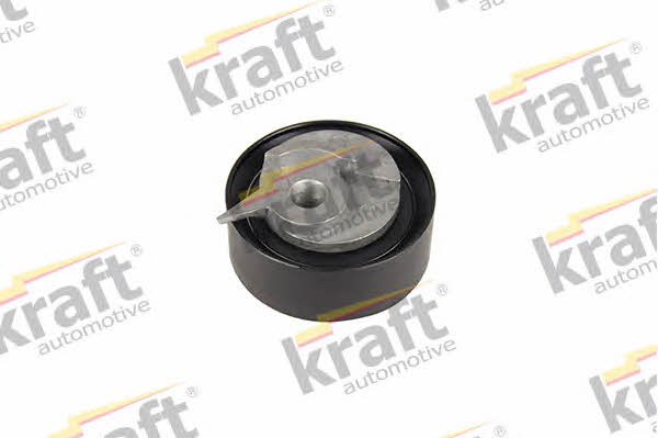 Kraft Automotive 1220760 Tensioner pulley, timing belt 1220760