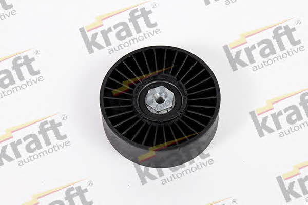 Kraft Automotive 1220790 V-ribbed belt tensioner (drive) roller 1220790