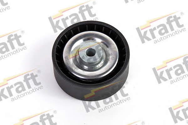 Kraft Automotive 1220800 V-ribbed belt tensioner (drive) roller 1220800