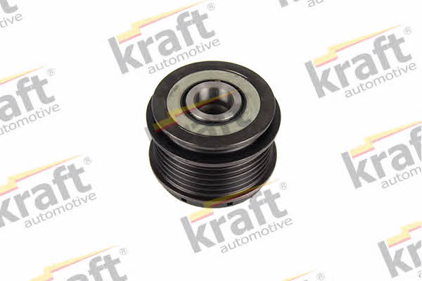 Kraft Automotive 1220897 Freewheel clutch, alternator 1220897