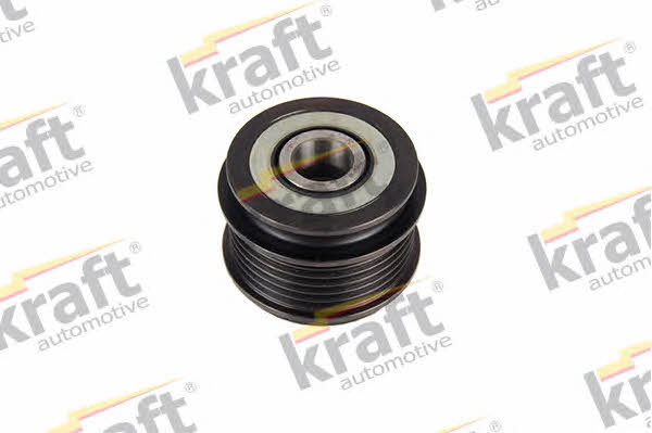 Kraft Automotive 1220904 Freewheel clutch, alternator 1220904