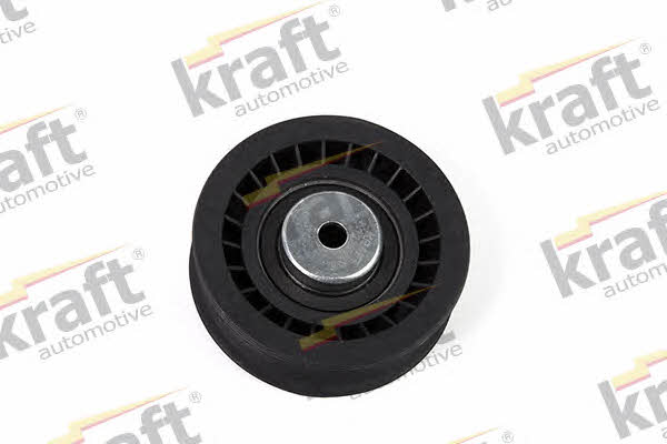 Kraft Automotive 1220920 V-ribbed belt tensioner (drive) roller 1220920