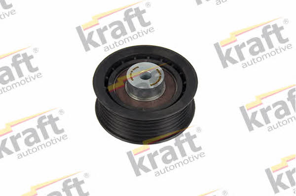 Kraft Automotive 1221040 V-ribbed belt tensioner (drive) roller 1221040
