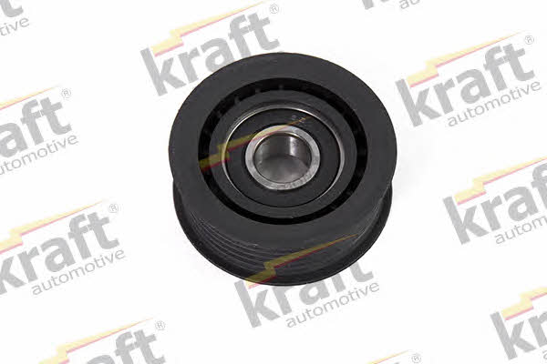 Kraft Automotive 1221050 V-ribbed belt tensioner (drive) roller 1221050