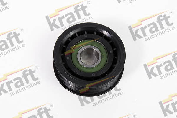 Kraft Automotive 1221055 V-ribbed belt tensioner (drive) roller 1221055