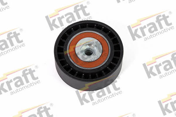 Kraft Automotive 1221056 V-ribbed belt tensioner (drive) roller 1221056