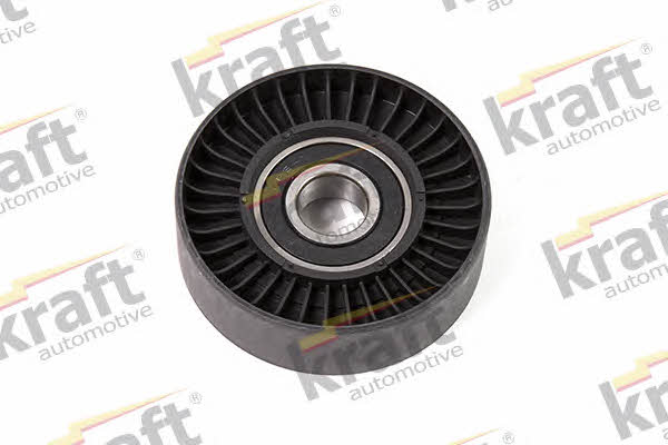 Kraft Automotive 1221085 V-ribbed belt tensioner (drive) roller 1221085
