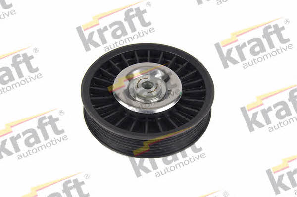 Kraft Automotive 1221160 V-ribbed belt tensioner (drive) roller 1221160