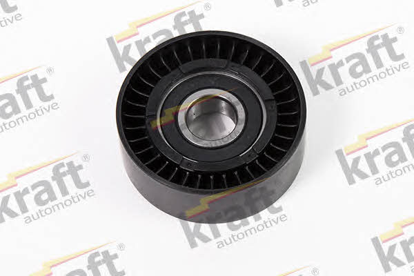 Kraft Automotive 1221300 V-ribbed belt tensioner (drive) roller 1221300