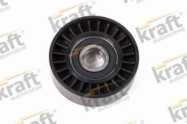 Kraft Automotive 1221302 V-ribbed belt tensioner (drive) roller 1221302