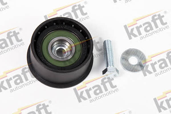 Kraft Automotive 1221520 Tensioner pulley, timing belt 1221520