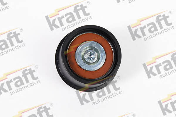 Kraft Automotive 1221530 Tensioner pulley, timing belt 1221530