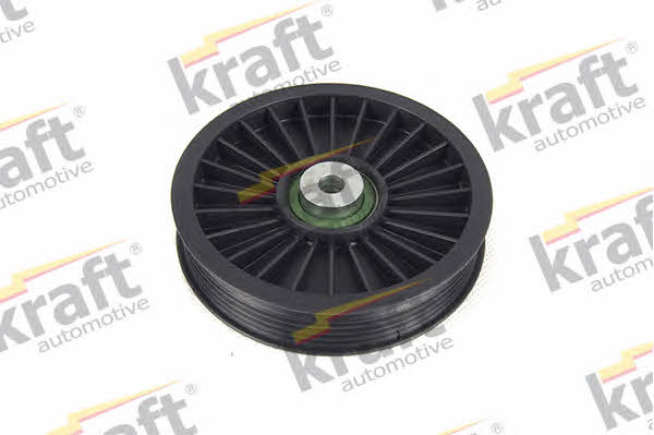 Kraft Automotive 1221635 V-ribbed belt tensioner (drive) roller 1221635