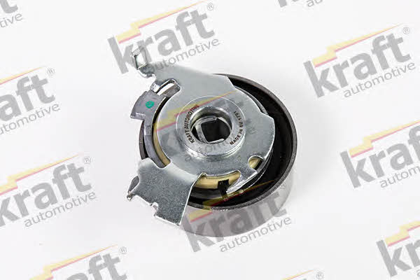 Kraft Automotive 1221661 Tensioner pulley, timing belt 1221661