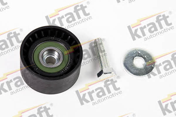 Kraft Automotive 1222012 V-ribbed belt tensioner (drive) roller 1222012