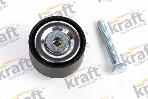 Kraft Automotive 1222210 V-ribbed belt tensioner (drive) roller 1222210