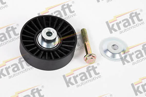 Kraft Automotive 1222465 V-ribbed belt tensioner (drive) roller 1222465