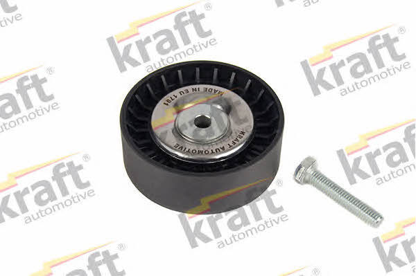 Kraft Automotive 1222470 V-ribbed belt tensioner (drive) roller 1222470