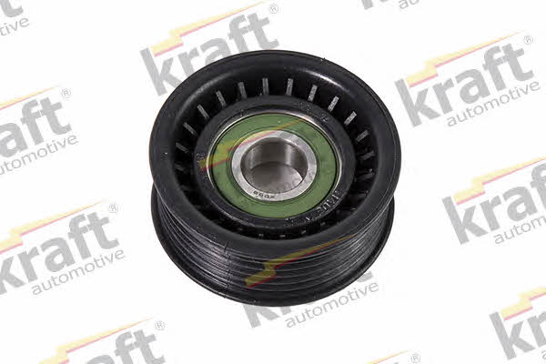 Kraft Automotive 1222485 V-ribbed belt tensioner (drive) roller 1222485