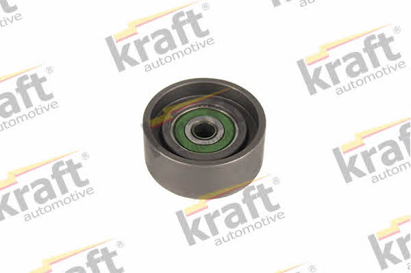 Kraft Automotive 1222500 Tensioner pulley, timing belt 1222500
