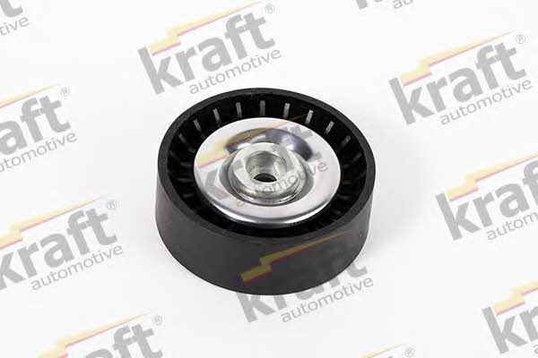 Kraft Automotive 1222520 V-ribbed belt tensioner (drive) roller 1222520