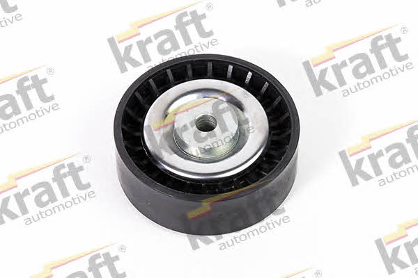 Kraft Automotive 1222561 V-ribbed belt tensioner (drive) roller 1222561