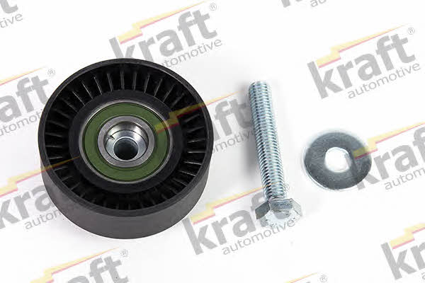 Kraft Automotive 1222630 V-ribbed belt tensioner (drive) roller 1222630