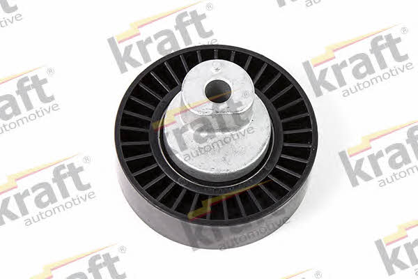 Kraft Automotive 1222800 V-ribbed belt tensioner (drive) roller 1222800