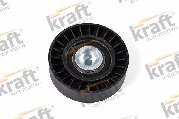 Kraft Automotive 1223150 V-ribbed belt tensioner (drive) roller 1223150