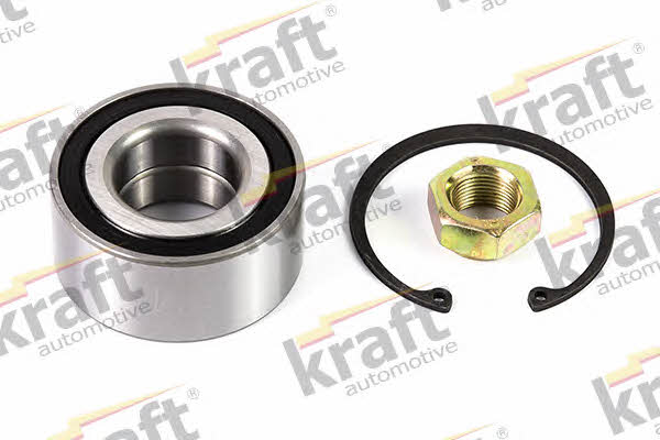 Kraft Automotive 4105500 Wheel bearing kit 4105500
