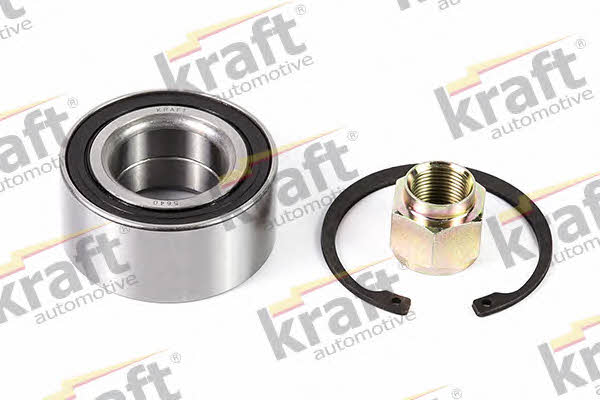 Kraft Automotive 4105640 Wheel bearing kit 4105640