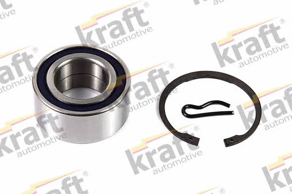 Kraft Automotive 4105791 Front Wheel Bearing Kit 4105791