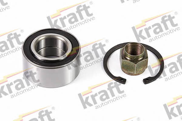 Kraft Automotive 4105900 Front Wheel Bearing Kit 4105900