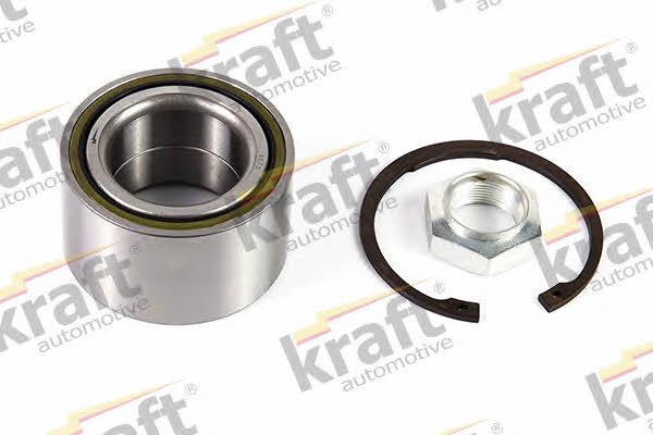Kraft Automotive 4106075 Front Wheel Bearing Kit 4106075