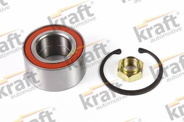 Kraft Automotive 4106510 Wheel bearing kit 4106510